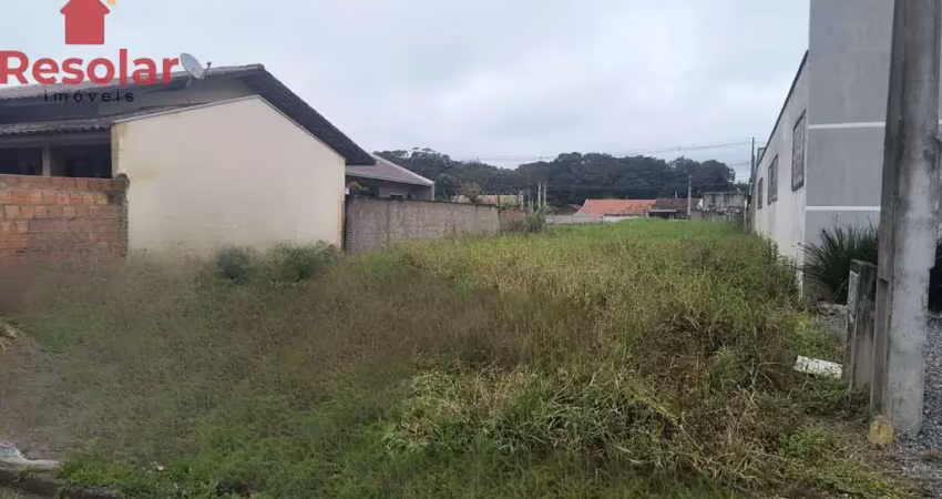 Terreno à venda no bairro reta - são francisco do sul/sc