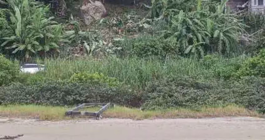 Terreno à venda no bairro balneário enseada - são francisco do sul/sc