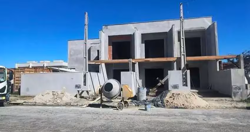 Casa à venda no bairro ubatuba - são francisco do sul/sc