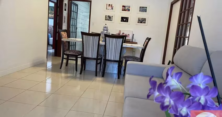 Casa com 4 quartos à venda na Rua André Osvaldo da Rosa, Carianos, Florianópolis