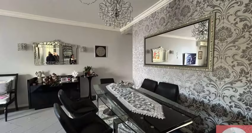 Apartamento com 3 quartos à venda na Rua General Eurico Gaspar Dutra, Estreito, Florianópolis