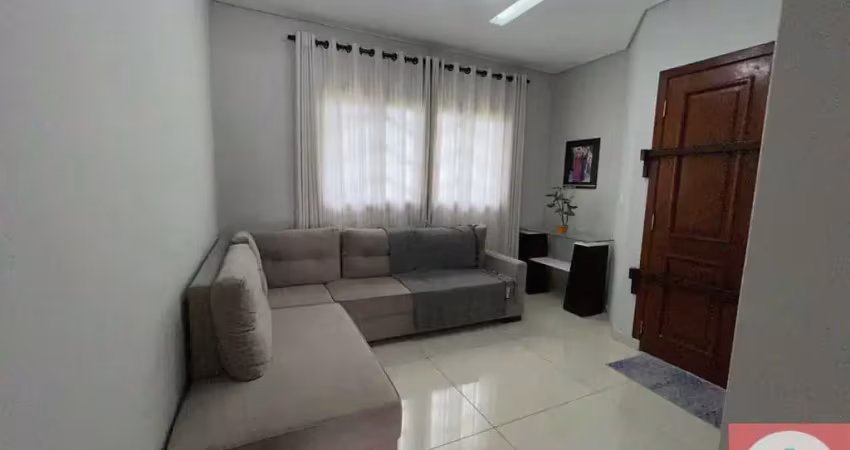 Casa com 3 quartos à venda na Rua Galvão, Carianos, Florianópolis