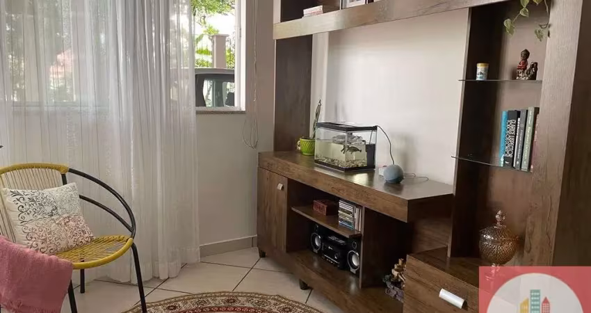 Casa com 3 quartos à venda na Rua Sérgio Cândido, Carianos, Florianópolis