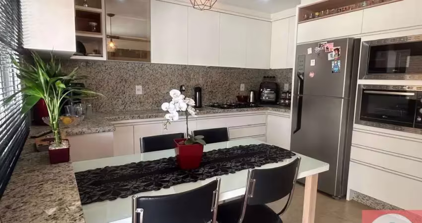 Casa em condomínio fechado com 3 quartos à venda na Avenida Deputado Diomício Freitas, Carianos, Florianópolis