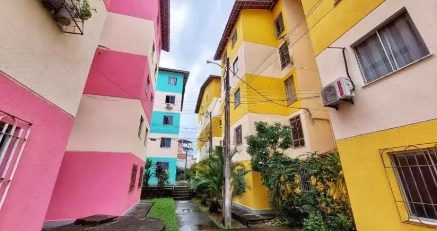Apartamento Residencial Mirante de Águas Claras com 2/4 nascente reformado no 3º andar escada cinco minutos da Estação Rodoviária vender Águas Claras