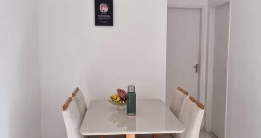 Apartamento no Condomínio Mares de Alah medindo 74 m², com 2/4, segundo andar a vender em Praia de Armação Salvador Orla