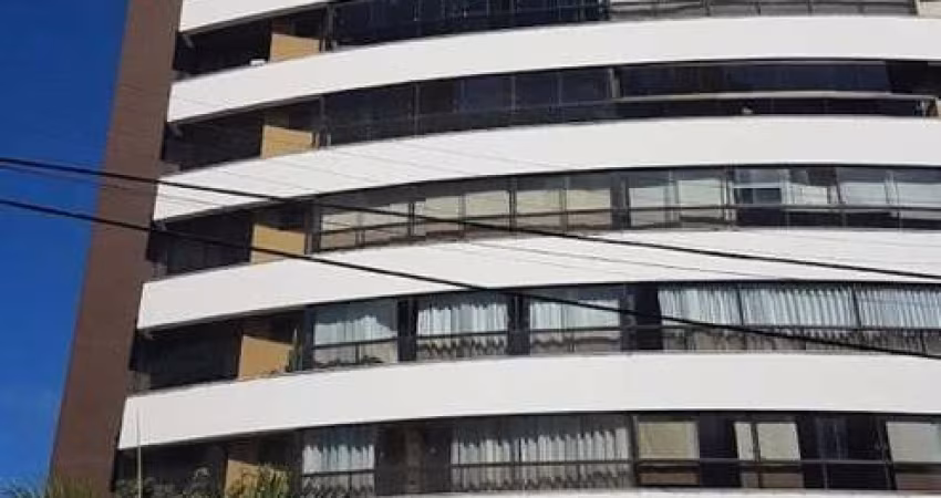 Apartamento venda Condomínio Vila São Vicente, nascente, 12º andar, area toal 233 com 4 suites 2 salas, varandas no Caminho das Árvores Pituba