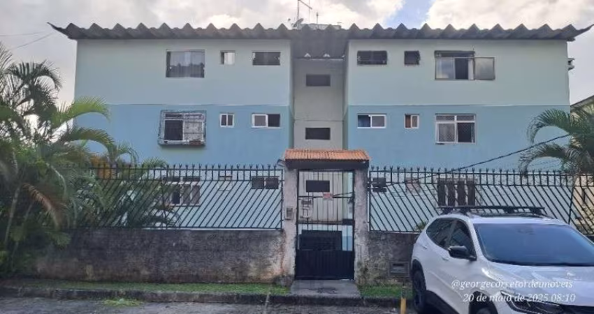 Apartamento com 2/4 no Conjunto Habitacional Sussuarana, reformado, nascente, segundo andar para vender na Ulisses Guimarães em Salvador Bahia