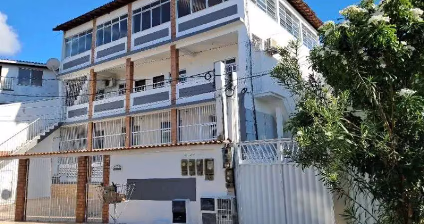 Prédio com 5 salas à venda na Rua Professor Eugênio de Freitas, 37 A, IAPI, Salvador