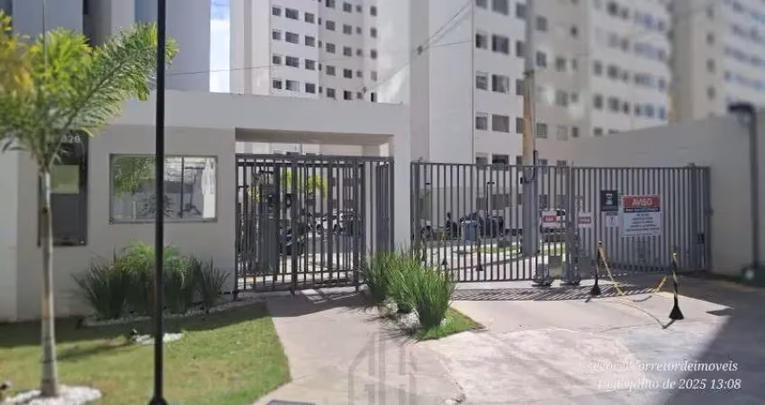 Apartamento novo com 2/4 medindo 39 m² no condominio imbuí prime a venda na paralela narandiba salvador bahia