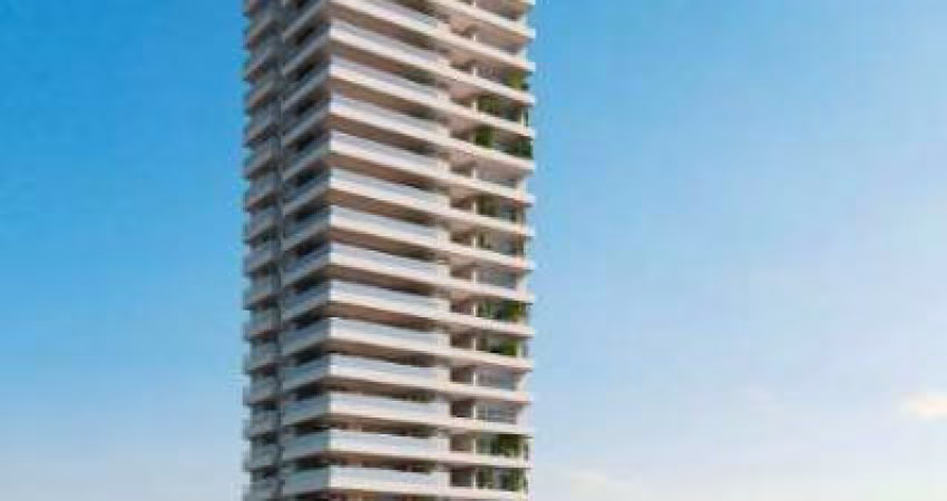 Mirat Martins de Sá, Apartamentos 4 suítes, 253 m², 4 vagas, Total Infraestrutura, Horto Florestal - Salvador-BA