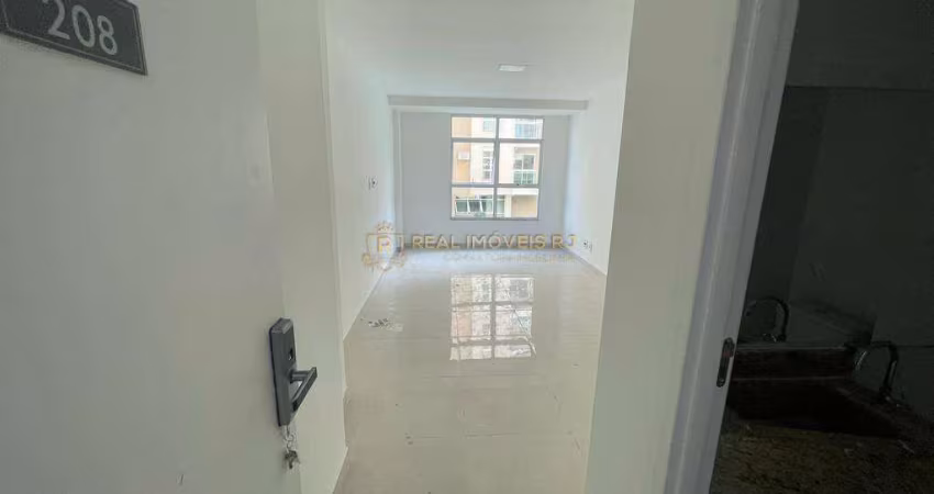 Taquara | Sala Comercial no Connect Life com 23m²