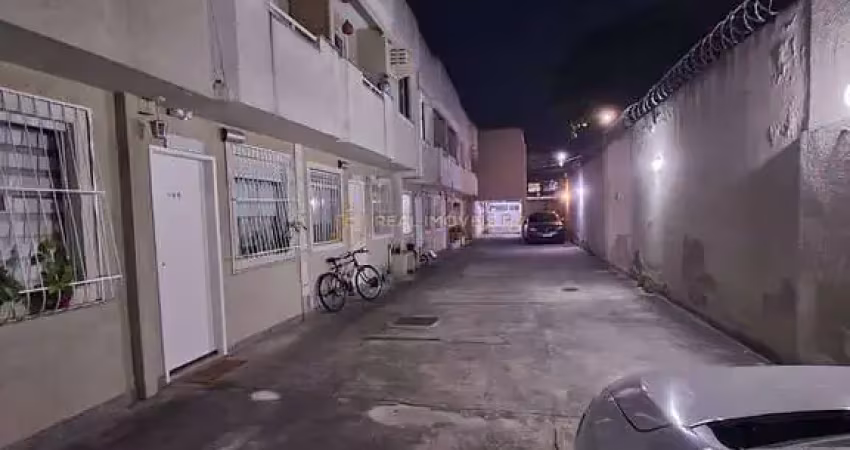 Casa com 2 quartos à venda na Rua Franco Vaz, 72, Quintino Bocaiúva, Rio de Janeiro