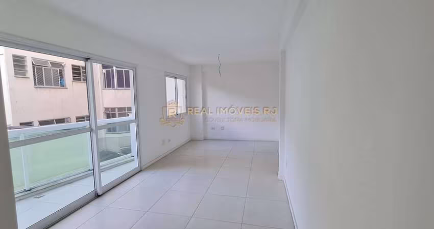 Botafogo | Apartamento de 3 Quartos no Edifício Brindisi com 88m²