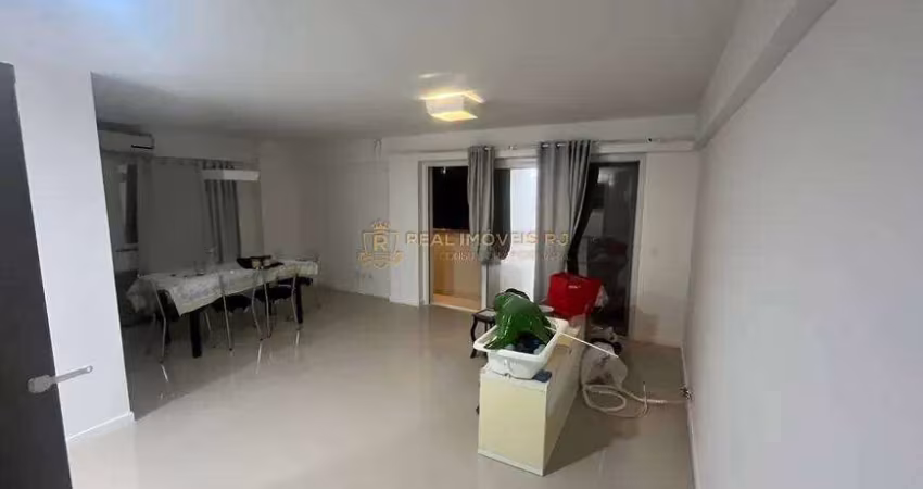 Apartamento na Tijuca de 2 Quartos com 81 metros