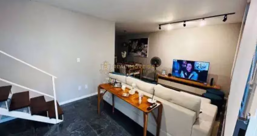 Casa triplex na taquara de 4 quartos com 110 metros
