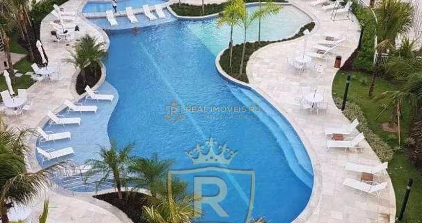 Recreio | Cobertura de 3 Quartos no Condomínio Onda Carioca com 159m²