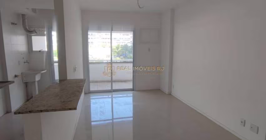 Apartamento de 2 Quartos no Onda Carioca com 75m²