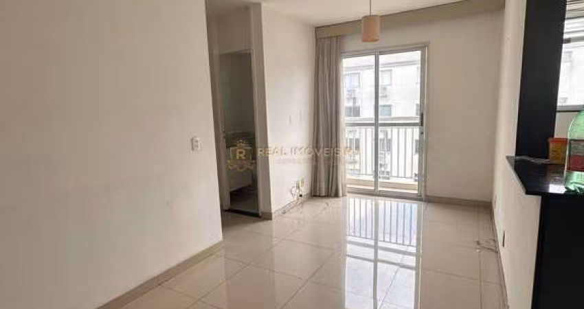 Apartamento em São Cristóvão de 2 Quartos com 50m²