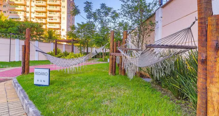 Recreio | apartamento de 3 quartos no barra wave com 82m²