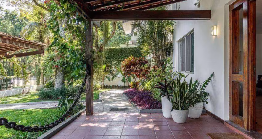 Casa com 4 quartos à venda na Rua Almirante Fonseca Costa, Barra da Tijuca, Rio de Janeiro