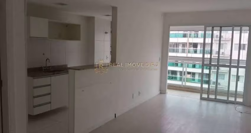 Apartamento com 2 quartos à venda na Avenida das Américas, 19050, Recreio dos Bandeirantes, Rio de Janeiro