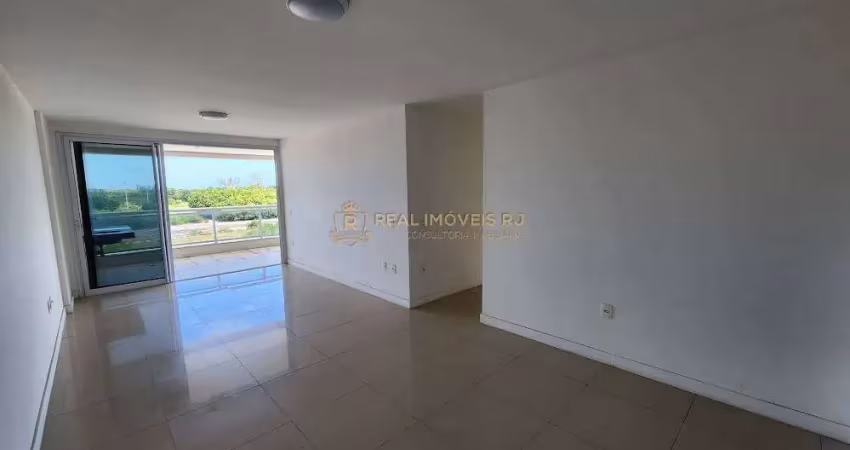Ilha pura | apartamento de 3 quartos no viure com 110m²