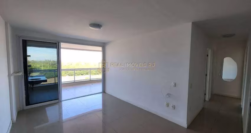 Apartamento com 3 quartos à venda na Rua Escritor Rodrigo Melo Franco, 400, Barra da Tijuca, Rio de Janeiro