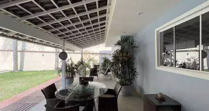 Casa com 4 quartos à venda na Estrada de Jacarepaguá, 4710, Anil, Rio de Janeiro