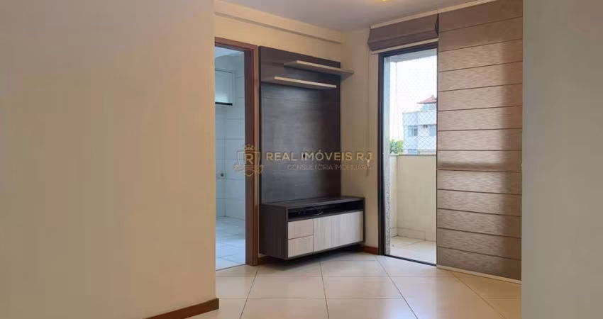 Apartamento no Pechincha de 2 Quartos com 65 m²