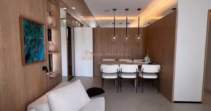 Living vista parque - apartamento de 3 quartos com suíte e vaga