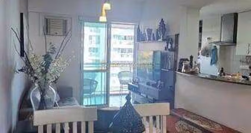 Apartamento no Recreio de 2 Quartos com 68 m²