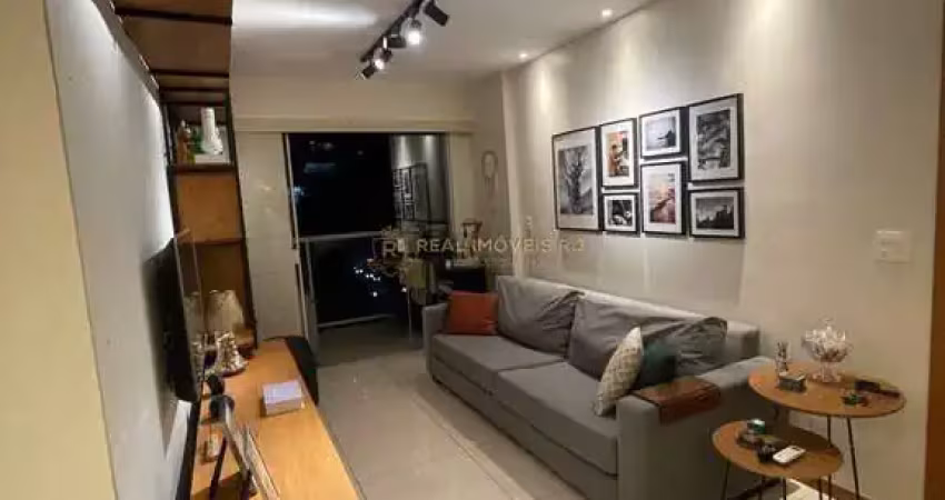 Apartamento com 3 quartos à venda na Rua Tirol, 921, Freguesia (Jacarepaguá), Rio de Janeiro