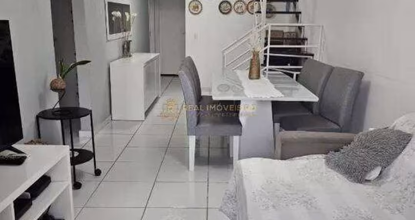 Venda de Cobertura Duplex em Vargem Grande