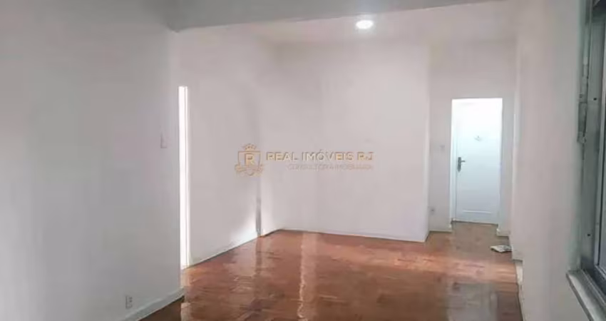 Apartamento na Tijuca de 3 Quartos com 100 m²
