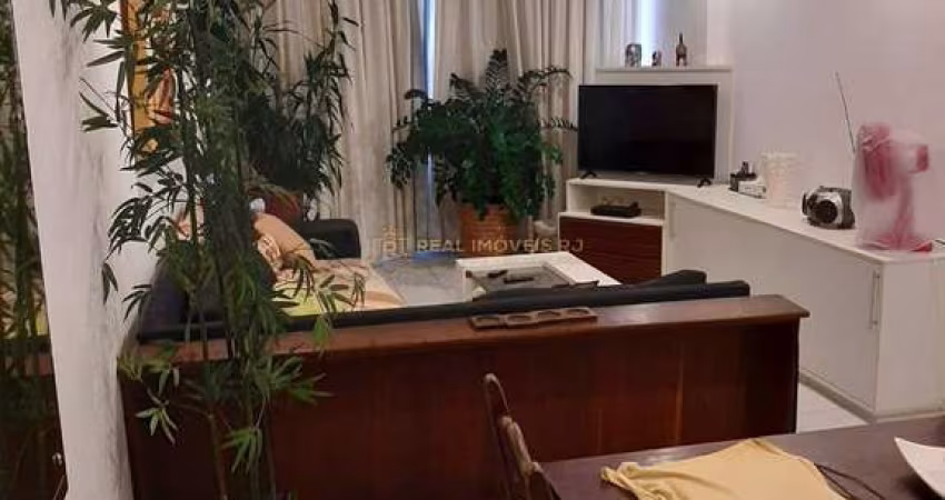 Apartamento em Copacabana de 3 Quartos com 100 m²