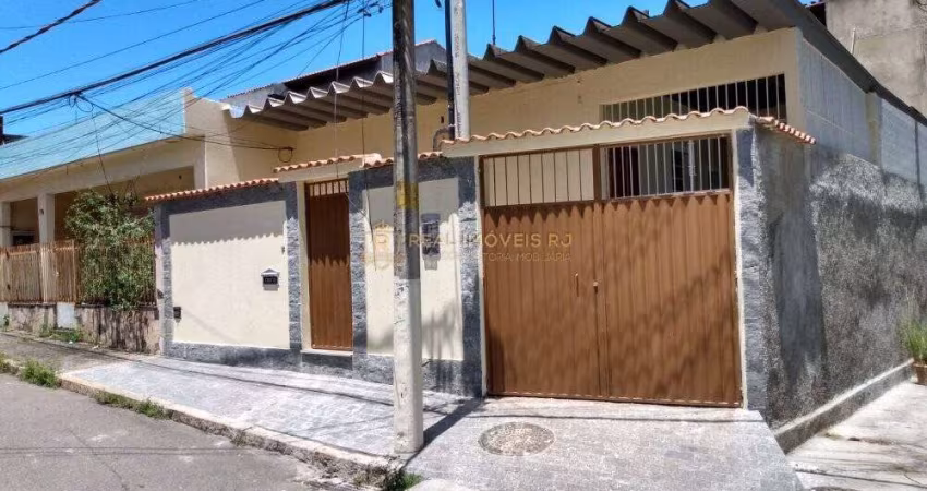 Casa com 2 Quartos a Venda na Ilha do Governador