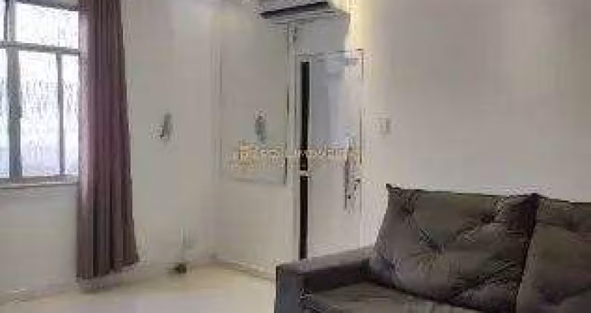 Apartamento na Vila Valqueire de 2 Quartos com 70 m²