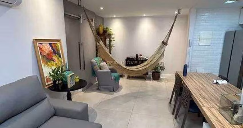 Apartamento no Recreio de 3 Quartos com 97 m²