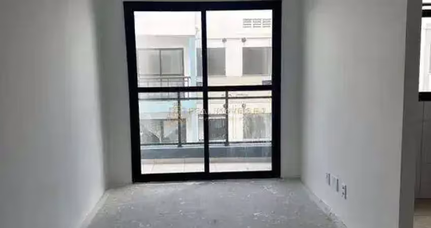 Apartamento no Recreio de 2 Quartos com 55 m²