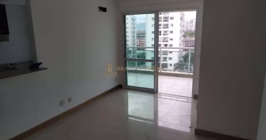 Apartamento com 3 quartos à venda na Avenida Jaime Poggi, 300, Barra Olímpica, Rio de Janeiro