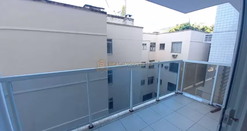 Apartamento com 2 quartos no magnific style na freguesia