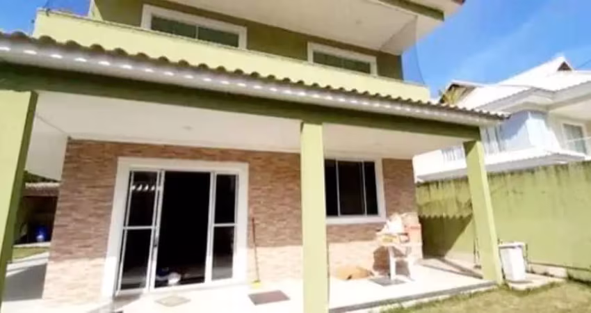 Casa , a Venda com 5 quartos em Vargem Grande