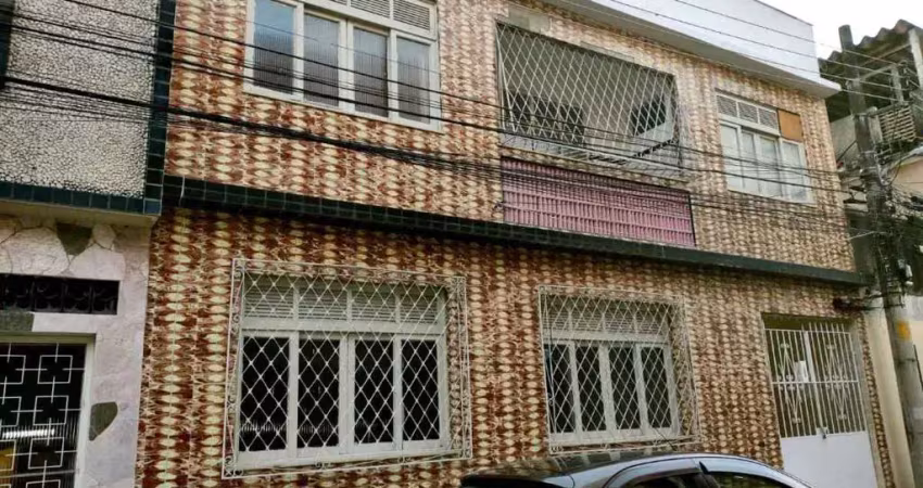 Casa com 3 quartos à venda na Rua Comendador Pinto, 527, Campinho, Rio de Janeiro