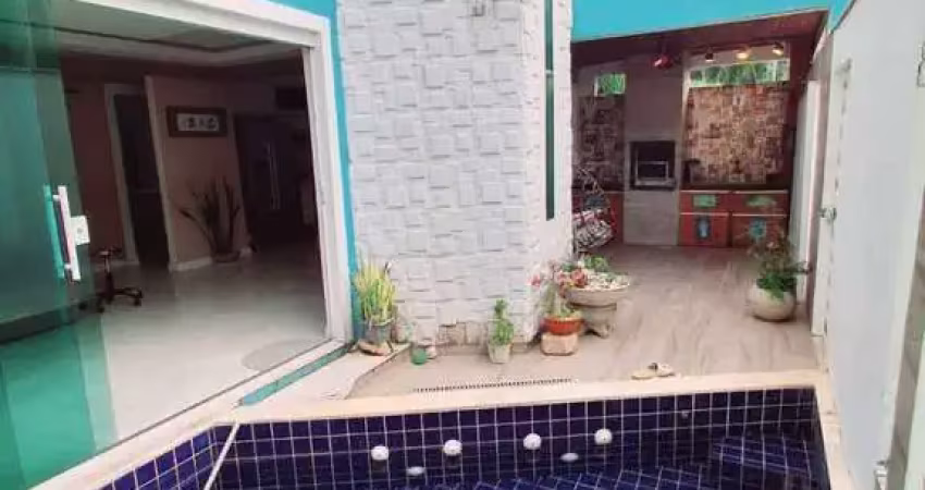 Casa com 4 quartos à venda na Estrada da Boiuna, 2691A, Taquara, Rio de Janeiro