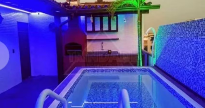 Cobertura Duplex , no Recreio dos Bandeirantes