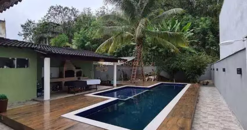 Casa com 4 quartos à venda na Rua Doutor Odim Góis, 250, Jacarepaguá, Rio de Janeiro