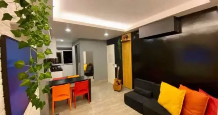 Apartamento com 2 quartos à venda na Rua Almirante Gonçalves, 50, Copacabana, Rio de Janeiro
