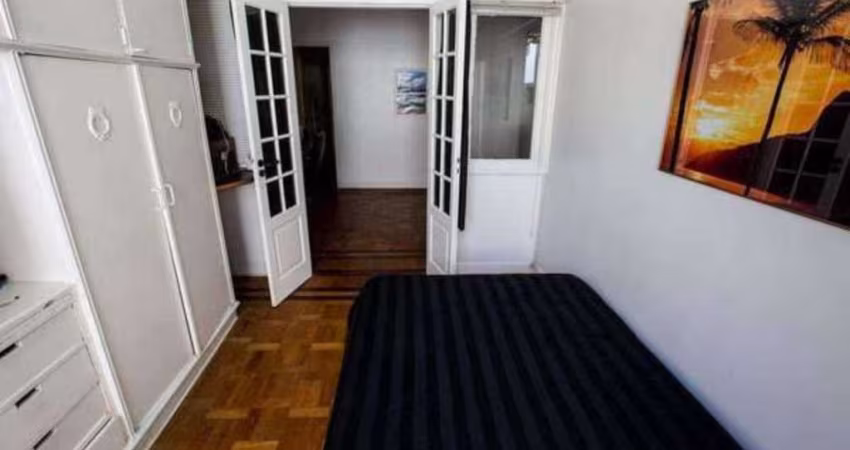 Apartamento com 2 Quartos na melhor Localização de Ipanema