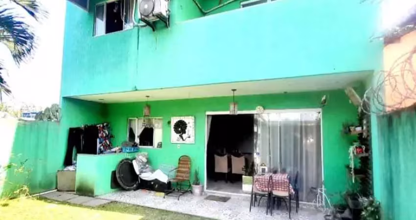 Casa com 2 quartos à venda na Rua José Leite Lopes, 41, Vargem Grande, Rio de Janeiro